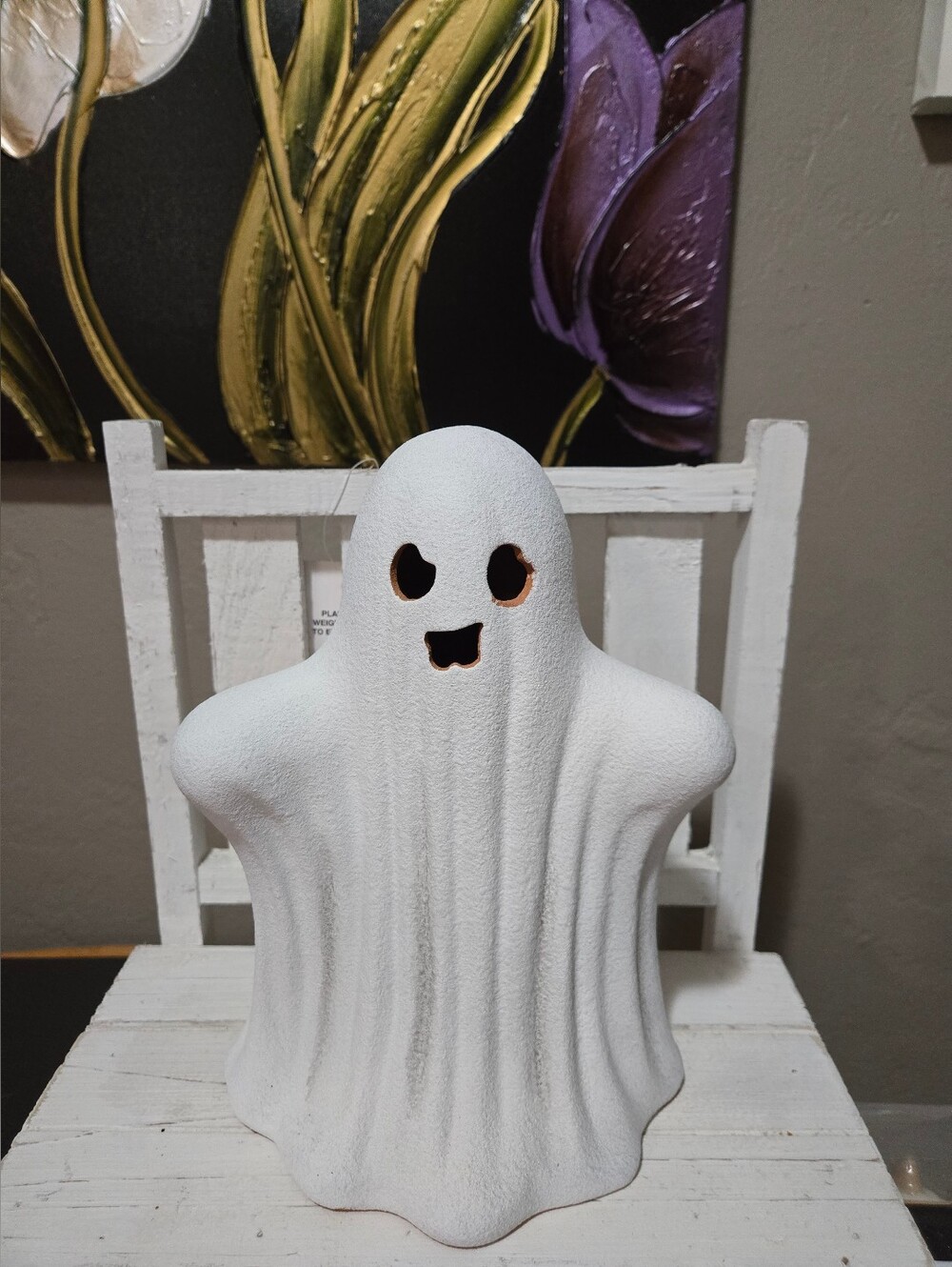 Target Terracotta Ghost - Picture 2 of 2